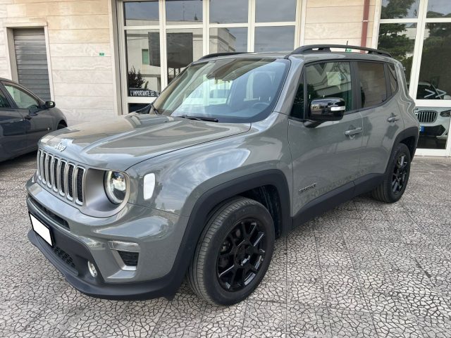JEEP Renegade usata 24