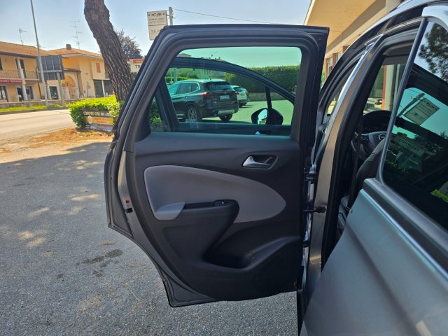 OPEL Crossland X usata 70