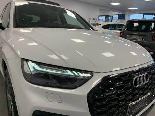 AUDI Q5 usata, con MP3