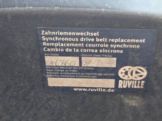 ALFA ROMEO 147 usata 99