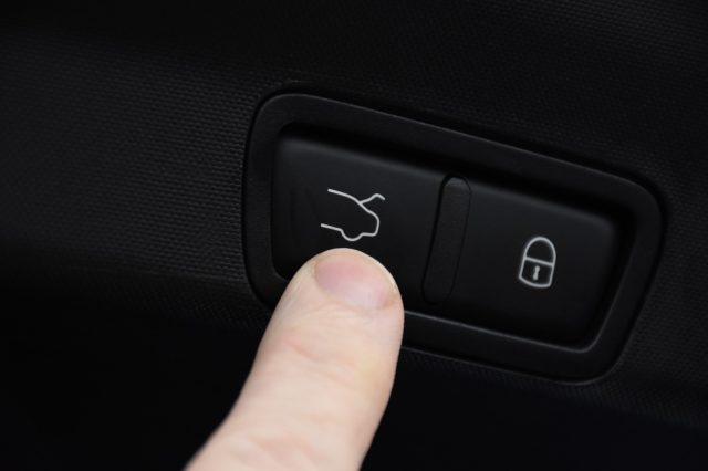 ALFA ROMEO Stelvio usata, con Fendinebbia