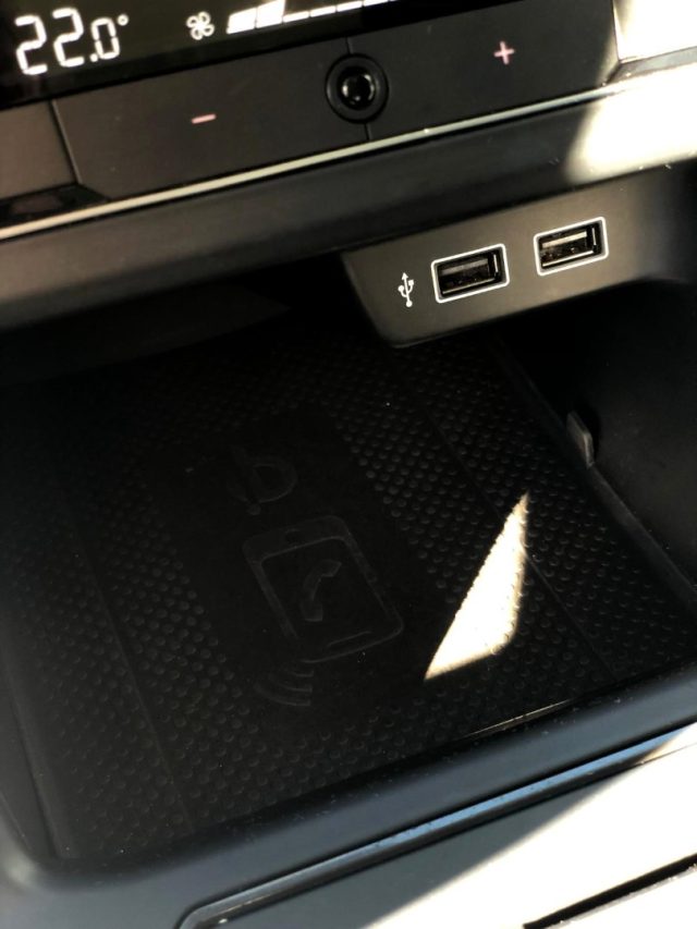 VOLKSWAGEN Polo usata, con Vivavoce