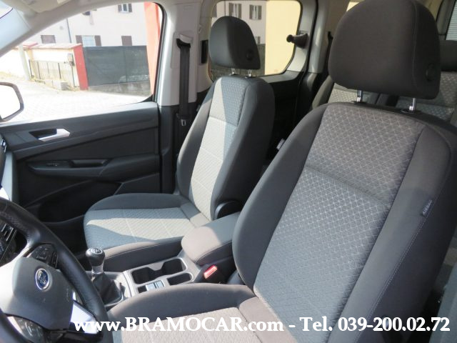 FORD Tourneo Connect usata, con Touch screen