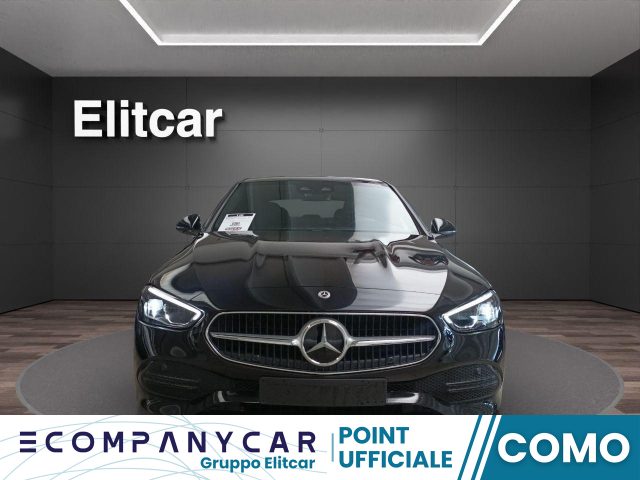 MERCEDES-BENZ C 200 usata, con Airbag Passeggero