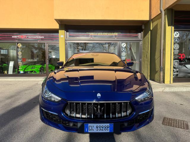 MASERATI Ghibli usata, con Airbag Passeggero