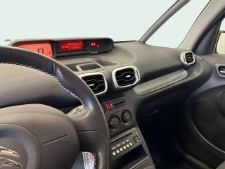 CITROEN C3 Picasso usata, con Ruotino