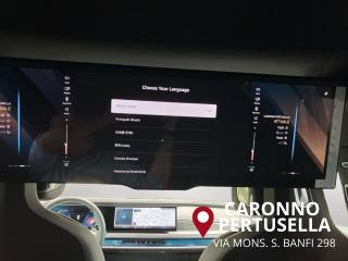 BMW 740 usata, con Controllo automatico clima