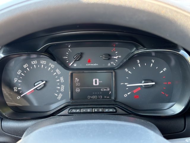 CITROEN C3 usata 13