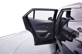 PEUGEOT 2008 usata, con Volante multifunzione
