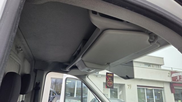 FORD Transit Custom usata, con Immobilizzatore elettronico