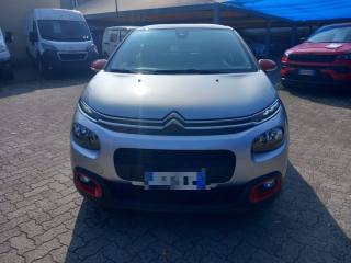 CITROEN C3 usata, con Climatizzatore