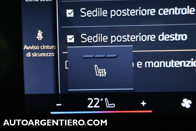 BMW X1 usata, con Park Distance Control