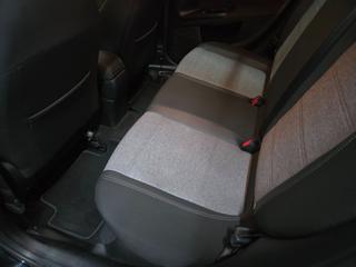 FIAT Tipo usata, con Airbag laterali
