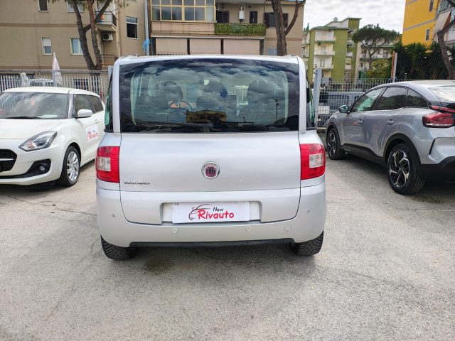 FIAT Multipla usata, con Airbag Passeggero