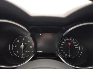 ALFA ROMEO Stelvio usata, con ESP