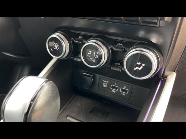 RENAULT Clio usata, con ESP