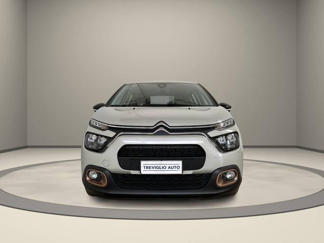 CITROEN C3 usata, con Airbag