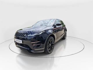 LAND ROVER Range Rover Evoque 2.0D I4 163 CV AWD Auto R-Dynamic SE *IVA ESPOSTA*
