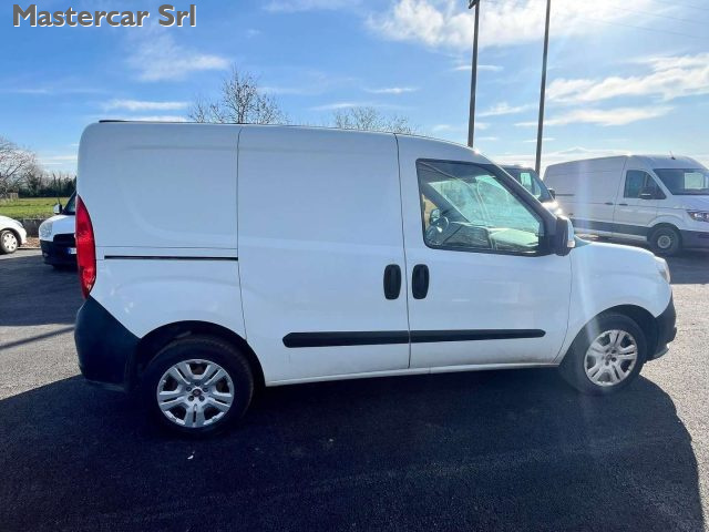 FIAT Doblo usata, con Fendinebbia