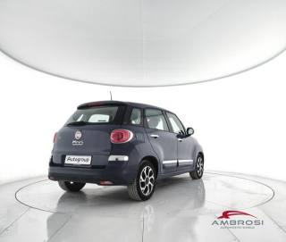 FIAT 500L usata 2