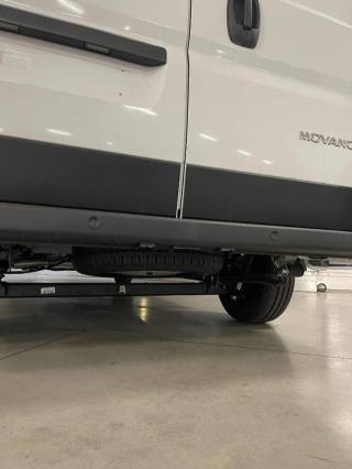 FIAT Ducato usata, con Chiusura centralizzata