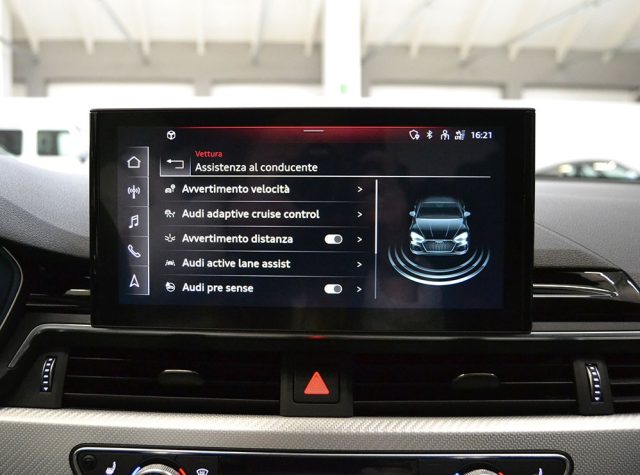 AUDI RS5 usata, con Cronologia tagliandi