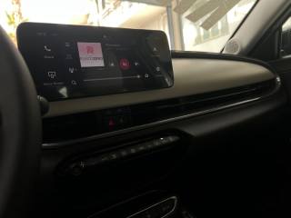 FIAT 600 usata, con USB