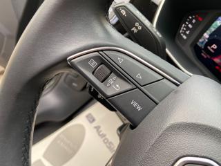 AUDI Q3 usata, con Sensore di pioggia