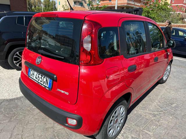 FIAT Panda usata, con Alzacristalli elettrici