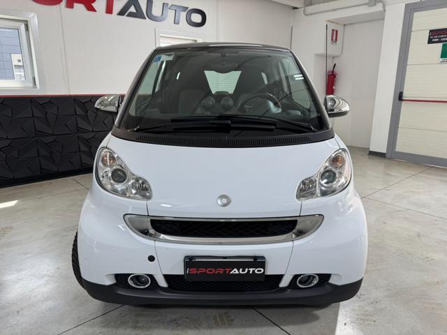SMART ForTwo usata, con Airbag