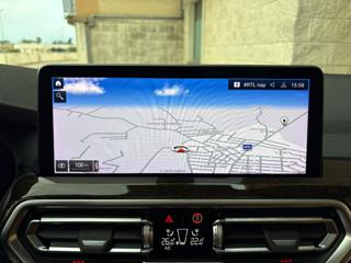 BMW X4 usata, con USB