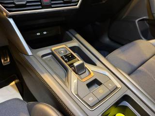 CUPRA Leon usata, con Filtro antiparticolato
