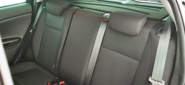 ALFA ROMEO Giulietta usata 37