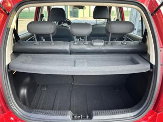 HYUNDAI i10 usata, con Lettore CD