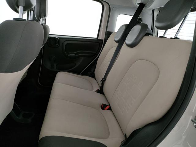 FIAT Panda usata, con Chiusura centralizzata