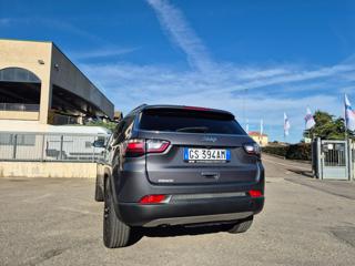 JEEP Compass usata, con Chiusura centralizzata