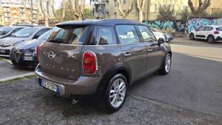 MINI Countryman usata, con Airbag Passeggero