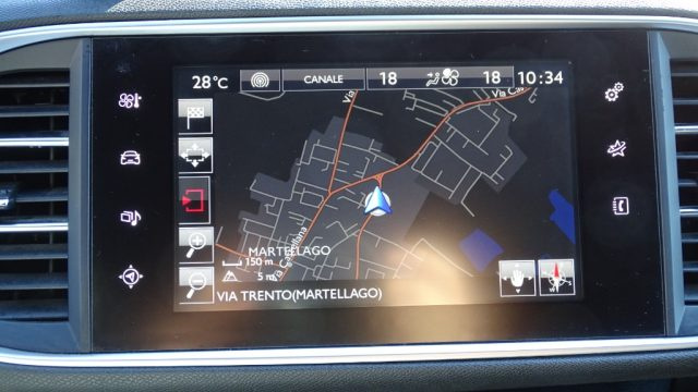 PEUGEOT 308 usata 89