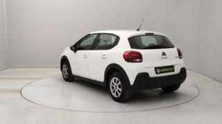 CITROEN C3 usata, con Airbag laterali