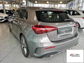 MERCEDES-BENZ A 180 usata, con Climatizzatore
