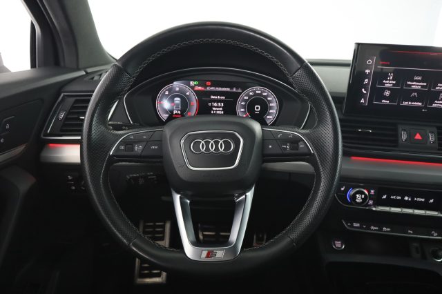AUDI Q5 usata 4