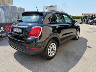 FIAT 500X usata, con Airbag laterali