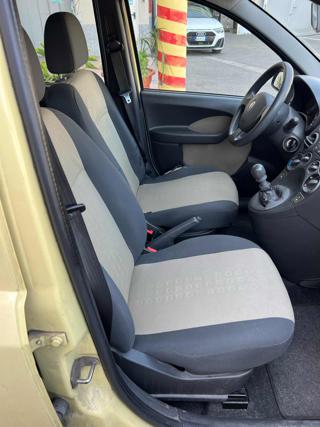 FIAT Panda usata 10