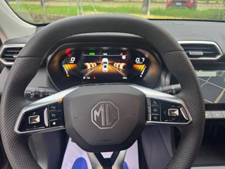 MG ZS usata, con Cerchi in lega