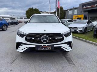 MERCEDES-BENZ GLC 220 usata, con Airbag laterali