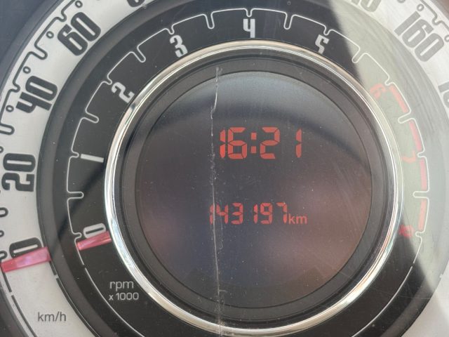 FIAT 500 usata 34