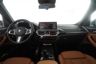 BMW X3 usata 10