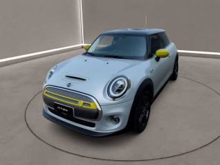 MINI Mini usata, con Airbag laterali