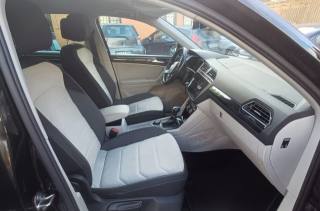 VOLKSWAGEN Tiguan usata, con ESP