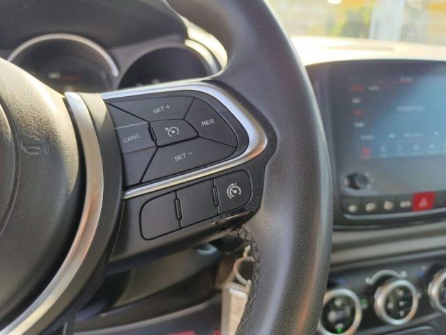 FIAT 500L usata, con Cerchi in lega